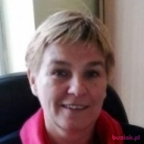 Kreciolek54, Female, 62 years, Kraków