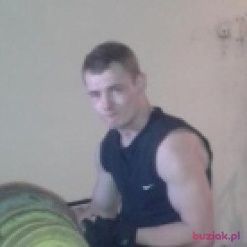 mariano44, Male, 38 years, Gliwice