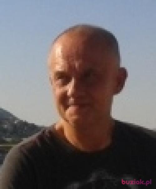 jacek115, Male, 61 years, Wrocław