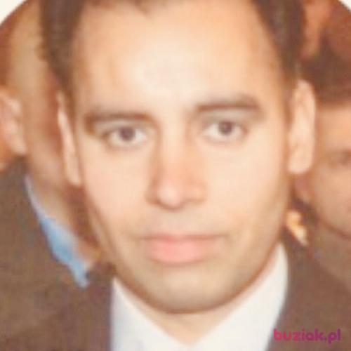 samer1, Mężczyzna, 51 lat, Leszno