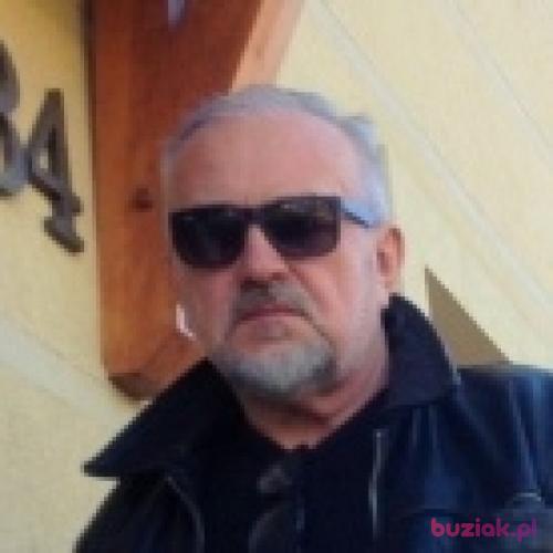 kuus, Mężczyzna, 59 lat, lubuskie