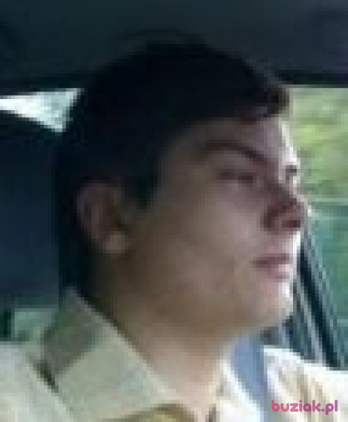 Biesiadnik, Male, 31 years, Jaworzno