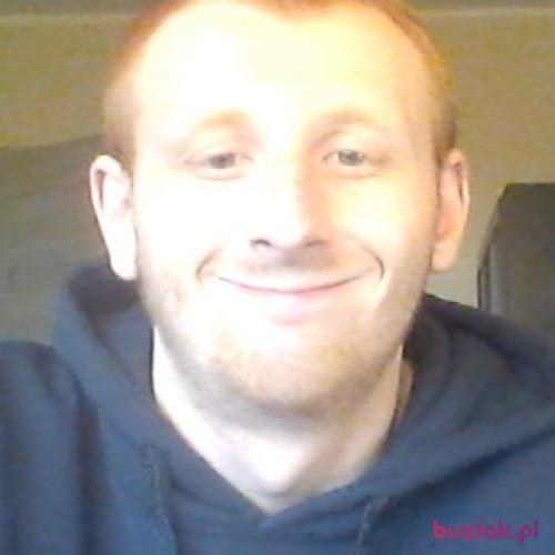 tygrys764, Male, 30 years, Ostrów Wielkopolski