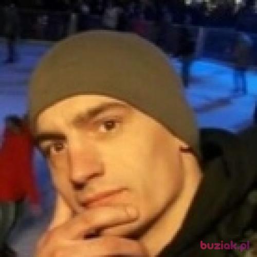 Snr91, Male, 35 years, Koszalin