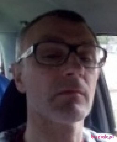 krzyszan, Male, 51 years, Brodnica