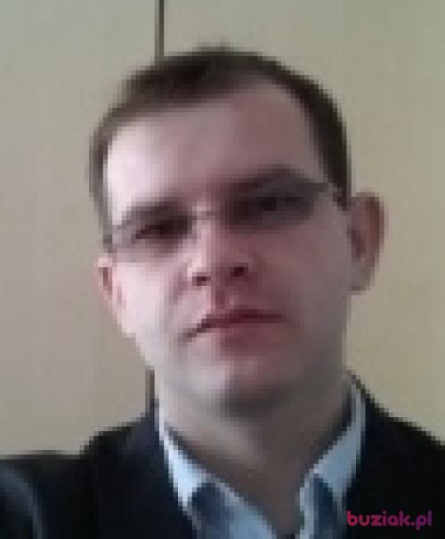 Rafi604, Male, 42 years, Sochaczew