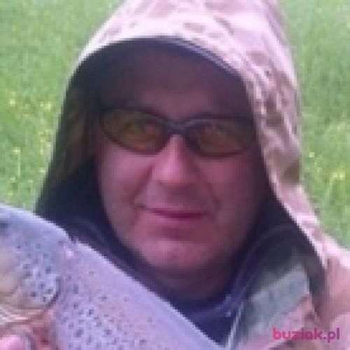 seatrout, Mężczyzna, 52 lata, Warszawa