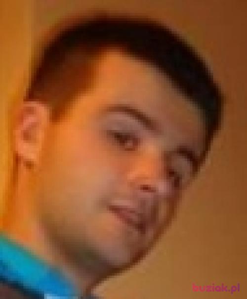 misiek174, Male, 33 years, Kraków