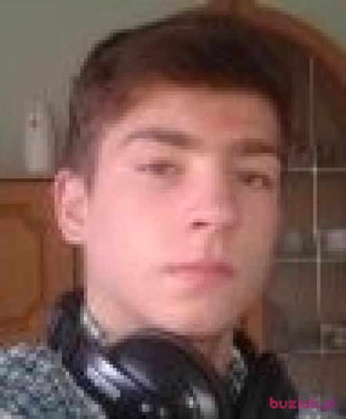 SlawusLBN, Male, 29 years, Lublin