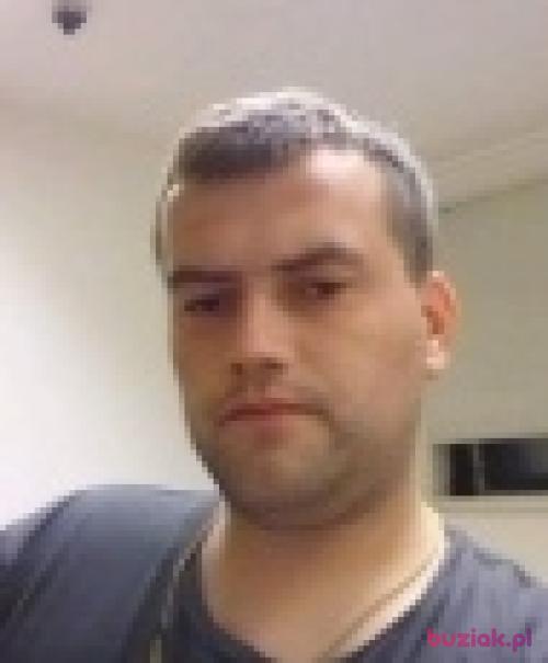 Krisu152, Mężczyzna, 34 lata, Drawsko Pomorskie