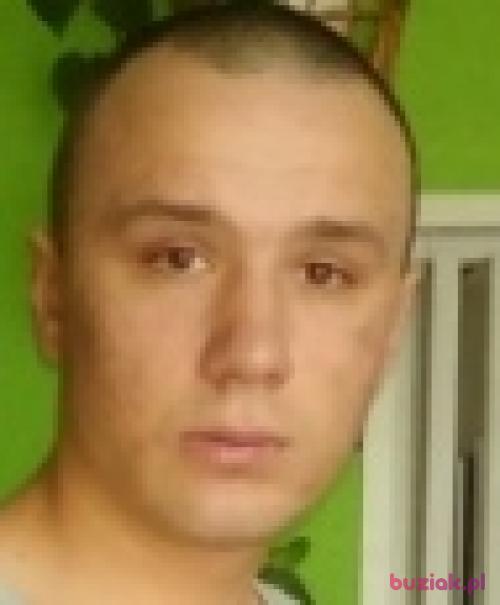 klepakov, Mężczyzna, 36 lat, Ożarów Mazowiecki