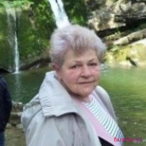 jola02, Female, 71 years, zachodniopomorskie