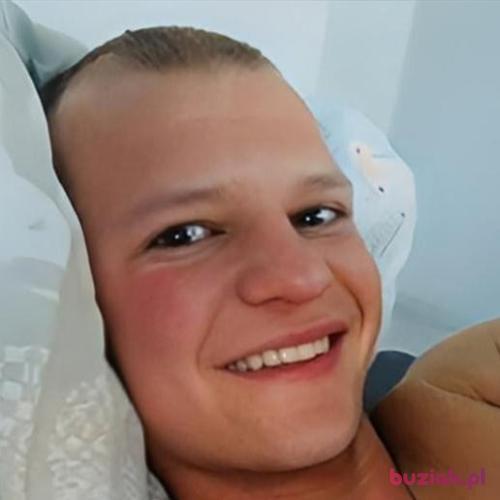 Danieltenfajny, Male, 38 years, Lublin