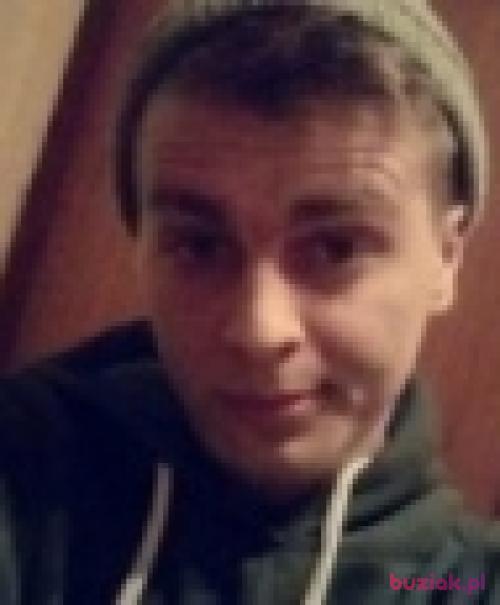 SzustyB, Male, 28 years, śląskie