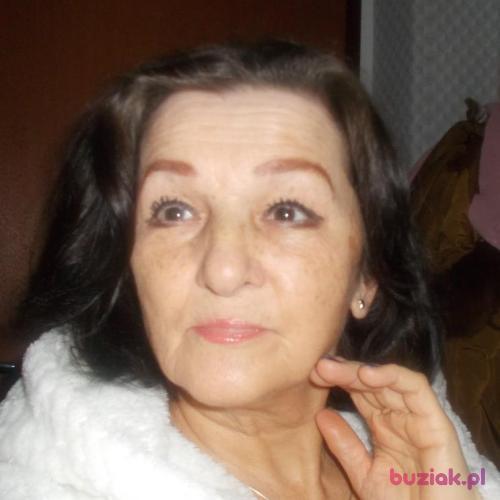 kubciupo, Kobieta, 66 lat, Szczecin