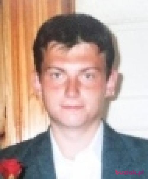 Lukasz3519, Male, 40 years, Płońsk