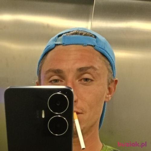 Raczek1608, Male, 34 years, Lublin