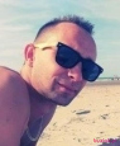 Pelavis, Male, 42 years, Oświęcim