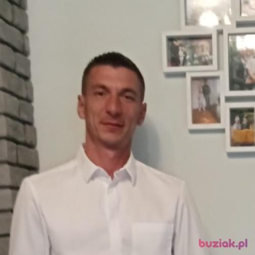 Przemomily, Mężczyzna, 40 lat, Kalisz