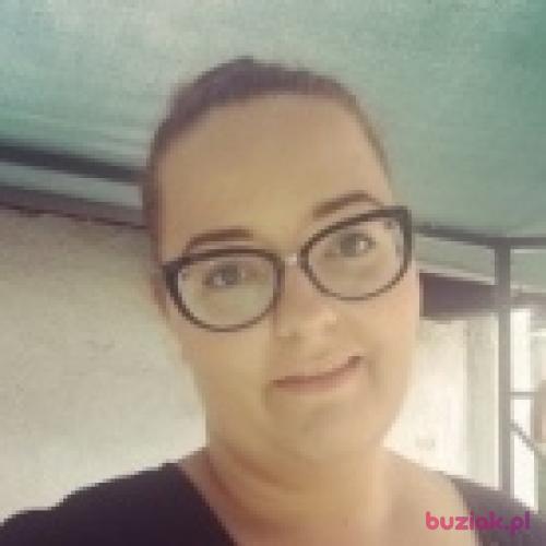 marcelaa3, Kobieta, 32 lata, Poznań