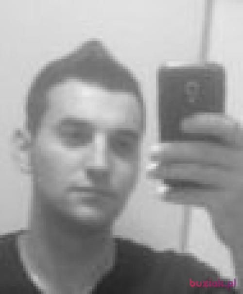 lukashek21, Male, 33 years, Wrocław