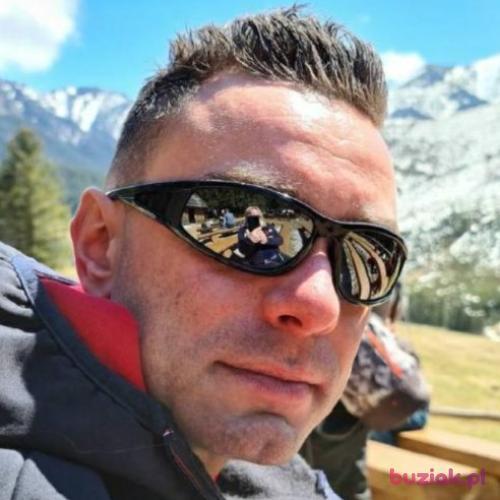 piotr_1_100, Male, 42 years, Kraków