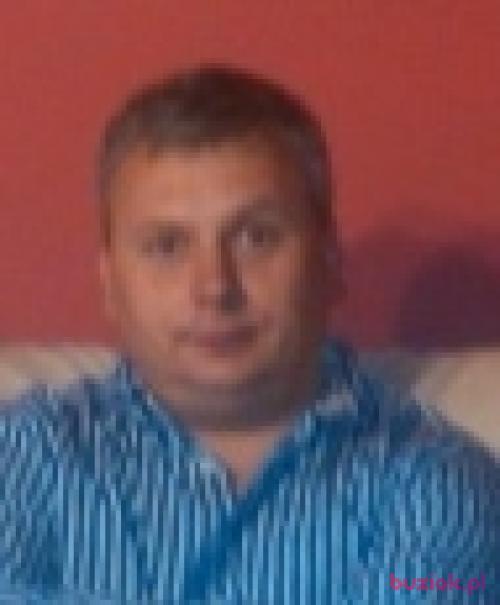 janusz1977, Mężczyzna, 49 lat, Pobiedziska