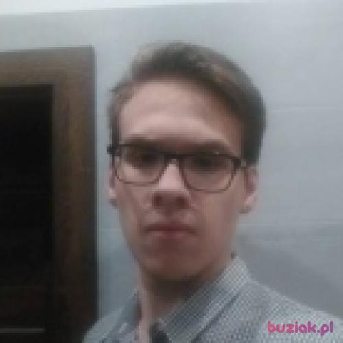 Sebastian546, Mężczyzna, 25 lat, Bytów