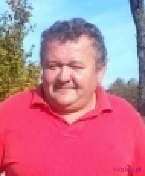 jarekg, Male, 54 years, Mińsk Mazowiecki