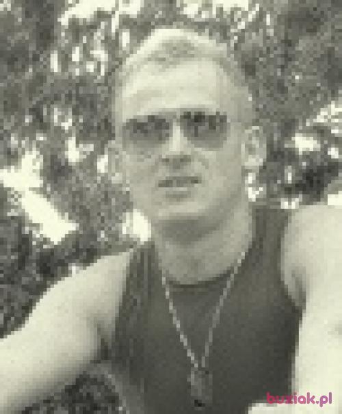 blondyn27, Male, 39 years, Janów Lubelski