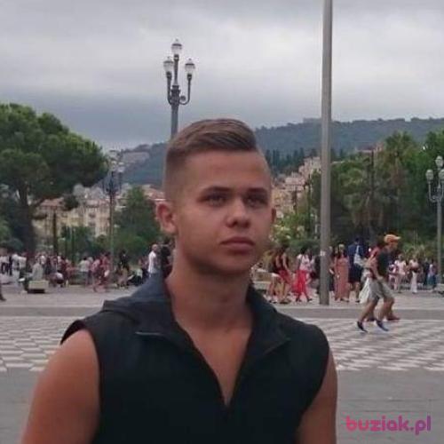 Loleczek97, Male, 29 years, Warszawa