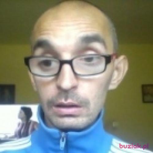 wojtek11k, Mężczyzna, 40 lat, Włocławek