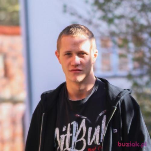 maciek2036, Male, 27 years, Wałbrzych