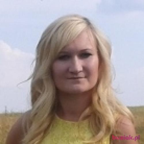 MonikaMonikaMon, Kobieta, 34 lata, Warszawa