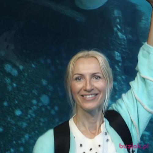 Edyta139, Female, 48 years, Crawley