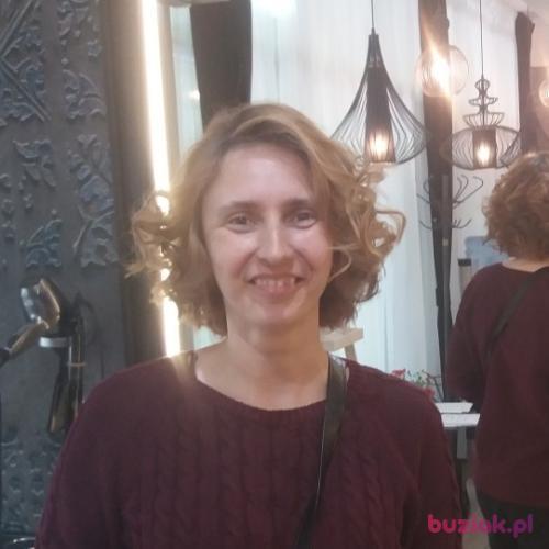 Margot47, Female, 50 years, Kraków