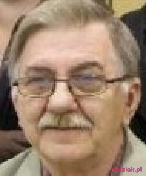 Senior9, Mężczyzna, 76 lat, Włocławek