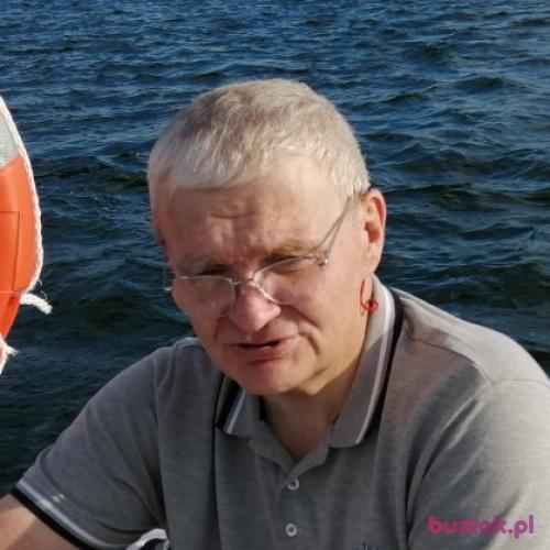 Kocor64, Male, 60 years, Barwice