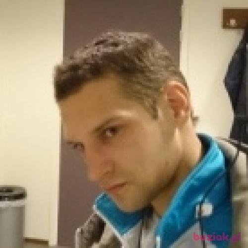 tanuki27, Mężczyzna, 36 lat, Aylesbury