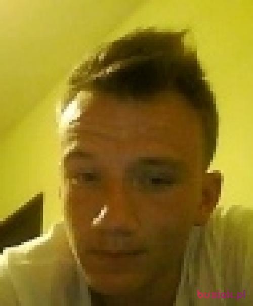 Mycek996, Mężczyzna, 30 lat, Kępno