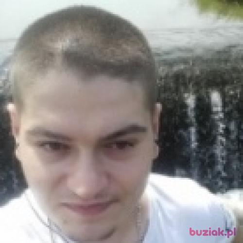 MarcoD88, Mężczyzna, 38 lat, opolskie