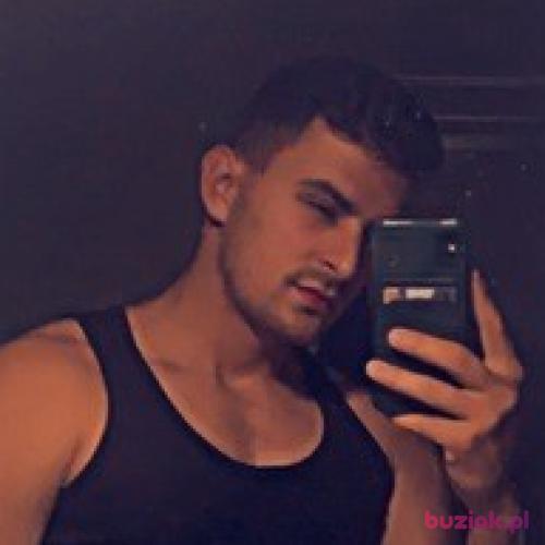 Kubybab, Male, 21 years, Stary Sącz