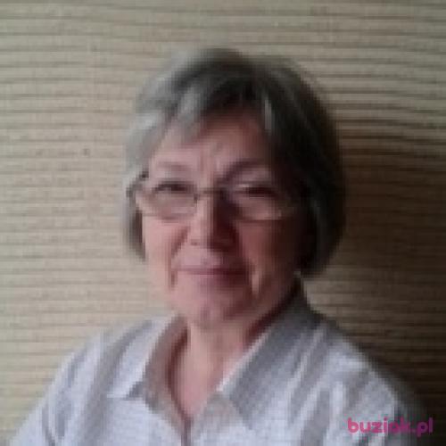 Teresa678, Kobieta, 75 lat, Gdańsk