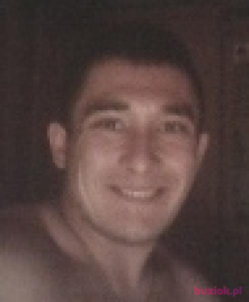 infagrantii, Mężczyzna, 31 lat, Bydgoszcz