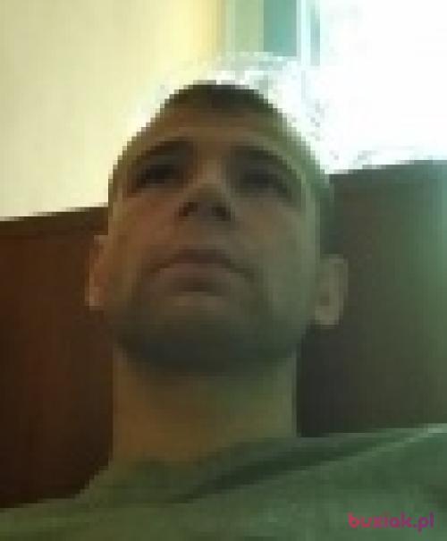 Tadziurtz, Mężczyzna, 31 lat, Łęknica
