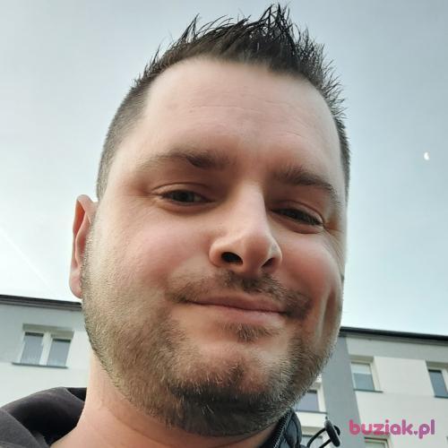 rycerskiaaa, Mężczyzna, 40 lat, Starogard Gdański