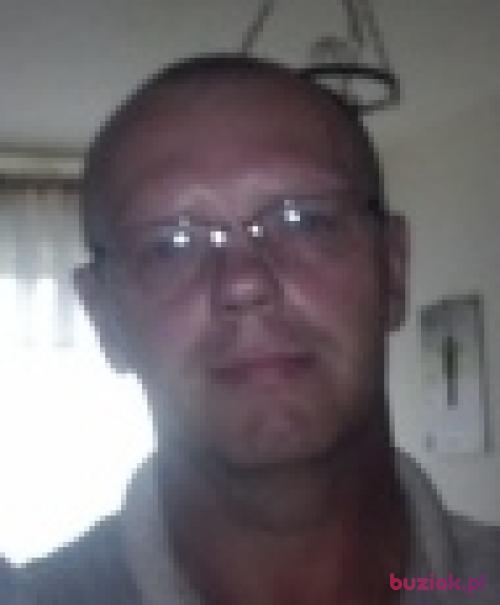 sekretred, Male, 53 years, Opole Lubelskie