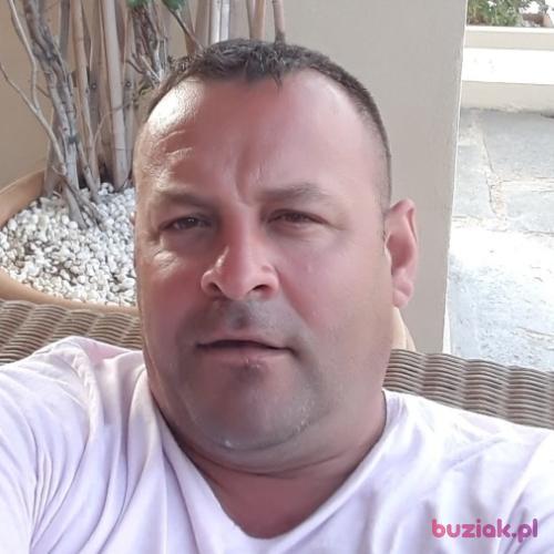 morcineklux, Mężczyzna, 48 lat, Elbląg