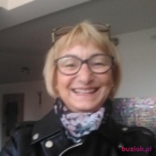 Mojswiat, Female, 59 years, Bogatynia