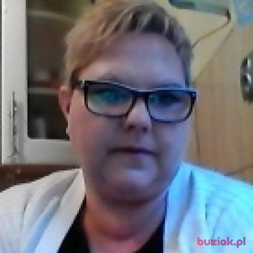 wstydliwa, Kobieta, 49 lat, Przemyśl